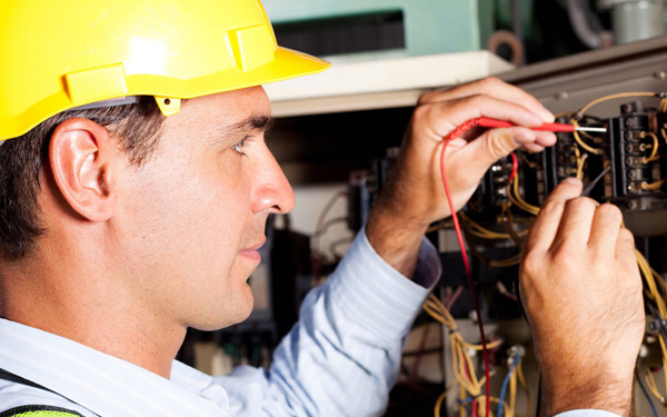 Шефмонтажные работы