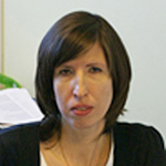 Анисимова Марина