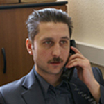 Харламов Павел